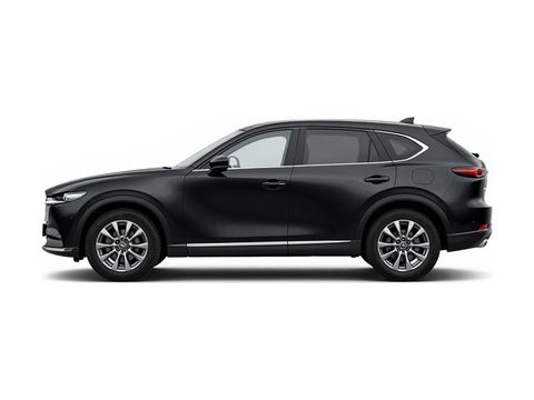 2024 Mazda CX-90 3.3 Turbo Preferred Photo