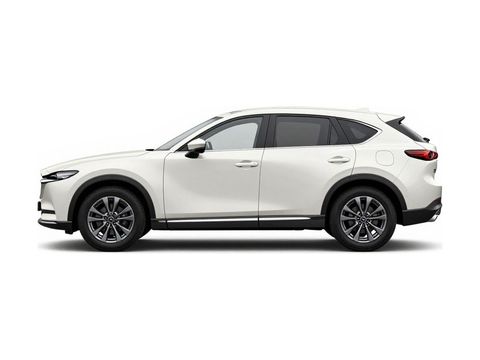 2024 Mazda CX-90 3.3 Turbo Preferred Plus Photo