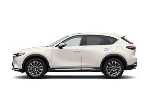2024 Mazda CX-90 3.3 Turbo Premium Plus Photo