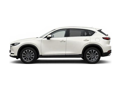 2024 Mazda CX-90 3.3 Turbo S Premium Photo
