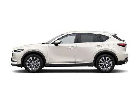 2024 Mazda CX-90 Plug-in Hybrid Premium Plus Photo