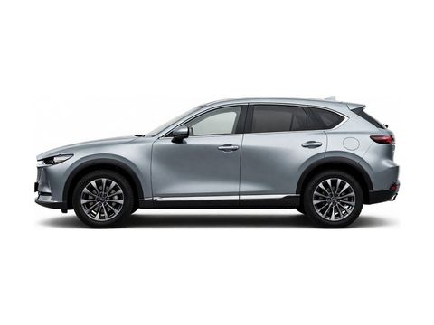 2024 Mazda CX-90 Plug-in Hybrid Premium Plus Photo