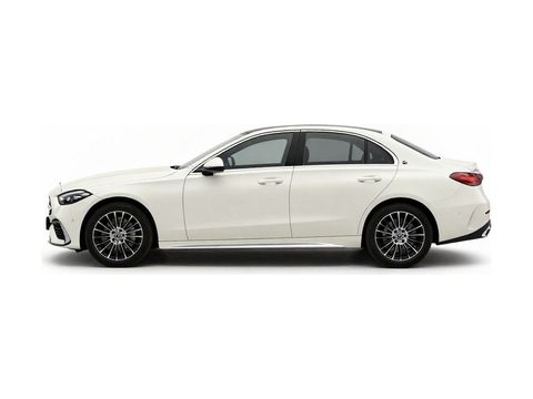 2024 Mercedes-Benz C-Class C 300 4MATIC Photo