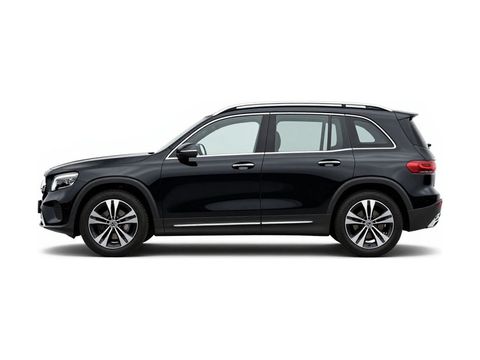 2024 Mercedes-Benz GLB GLB 250 Photo