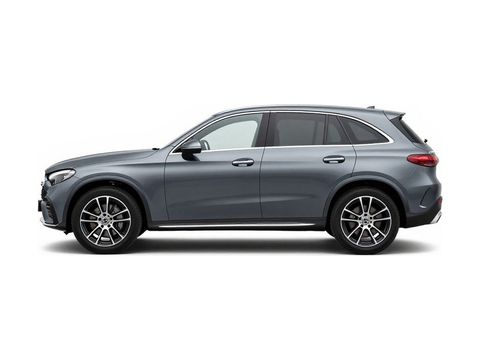 2024 Mercedes-Benz GLC AMG GLC 43 Photo