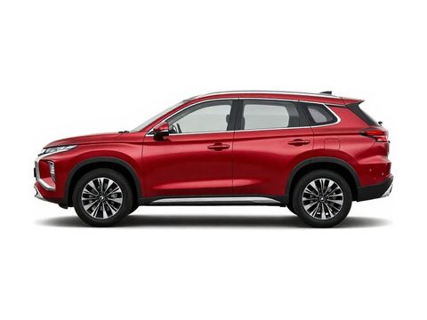 2024 Mitsubishi Outlander Sport ES Photo