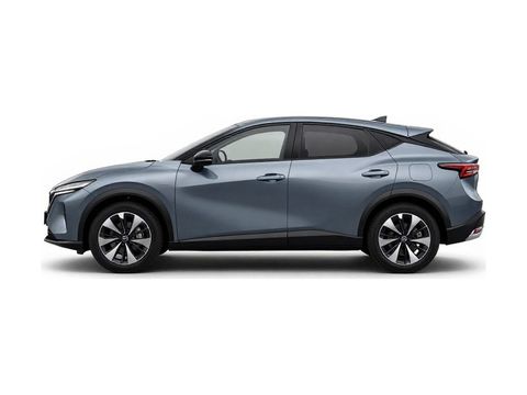 2024 Nissan Ariya Evolve+ e-4ORCE Photo