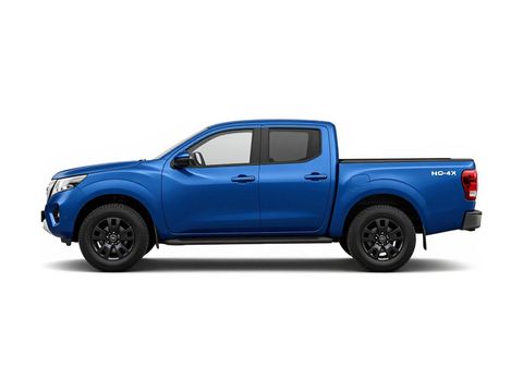2024 Nissan Frontier PRO-4X Photo