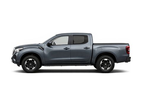 2024 Nissan Frontier PRO-X Photo