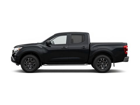 2024 Nissan Frontier S Photo