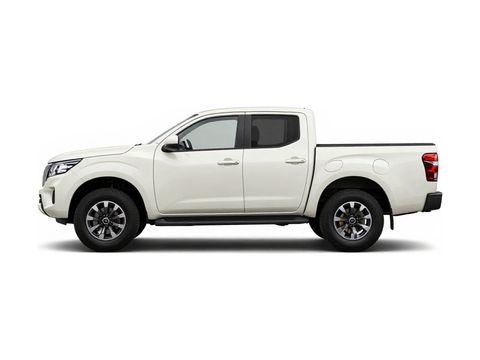 2024 Nissan Frontier SV Photo