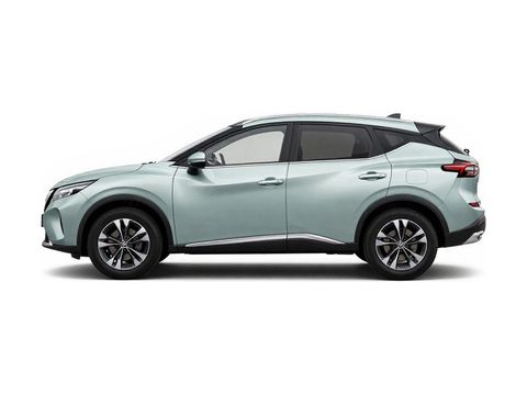 2024 Nissan Murano SV Photo