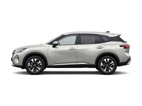 2024 Nissan Pathfinder SL Photo