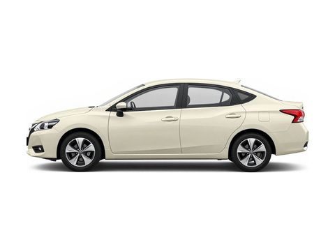 2024 Nissan Versa S Photo