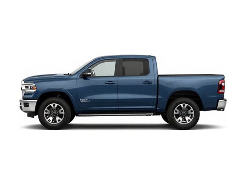 2024 Ram 1500 Classic SLT Photo
