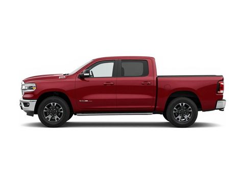 2024 Ram 1500 Limited Photo