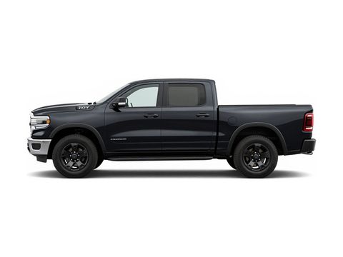 2024 Ram 1500 Tradesman Photo