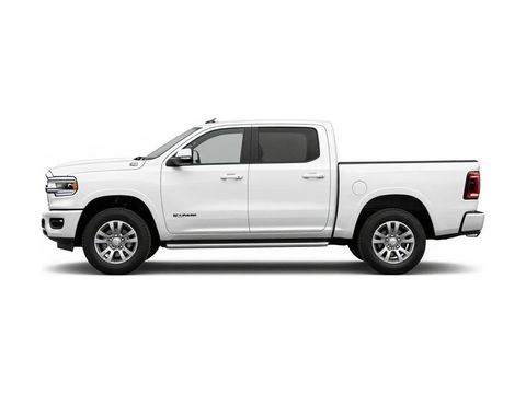 2024 Ram 2500 Limited Photo