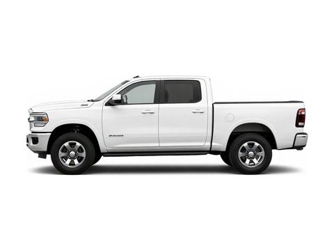 2024 Ram 2500 Limited Longhorn Photo