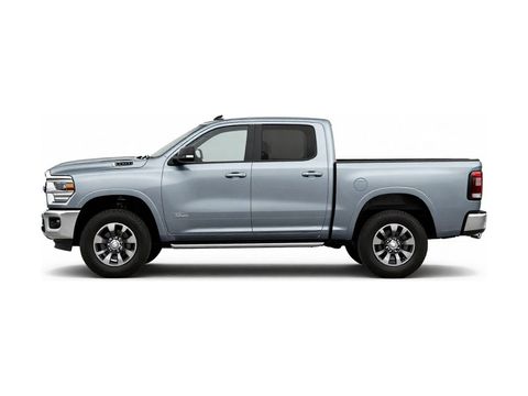2024 Ram 3500 Tradesman Photo