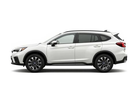 2024 Subaru Ascent Limited 7-Passenger Photo