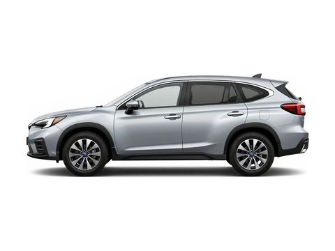 2024 Subaru Ascent Limited 7-Passenger Photo