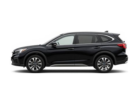 2024 Subaru Ascent Premium 8-Passenger Photo