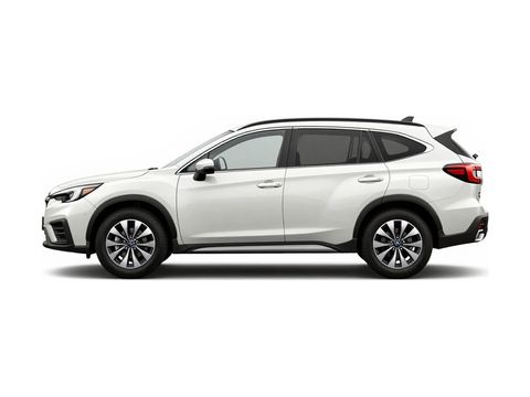 2024 Subaru Ascent Premium 8-Passenger Photo