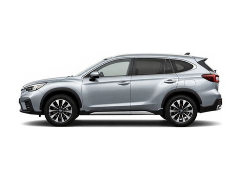 2024 Subaru Ascent Premium 8-Passenger Photo