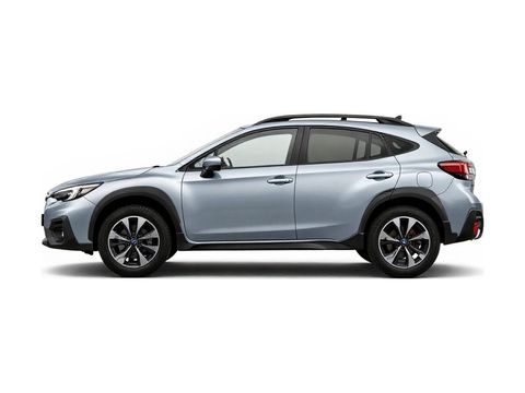 2024 Subaru Crosstrek Premium Photo
