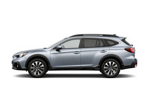 2024 Subaru Outback Onyx Edition Photo