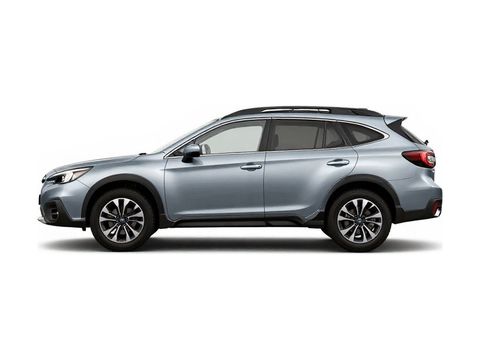 2024 Subaru Outback Onyx Edition XT Photo