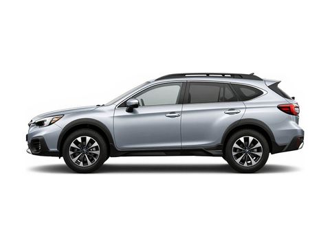 2024 Subaru Outback Wilderness Photo