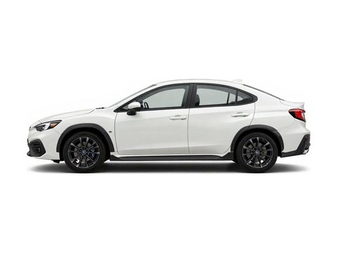 2024 Subaru WRX TR Photo