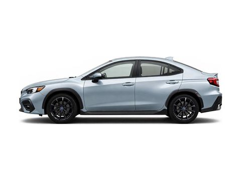 2024 Subaru WRX TR Photo
