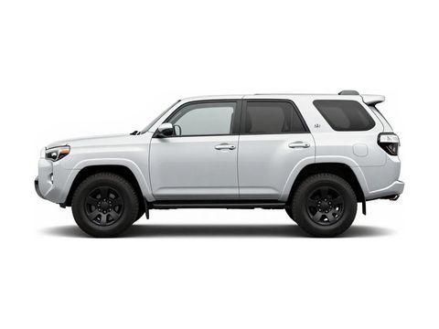 2024 Toyota 4Runner SR5 Premium Photo
