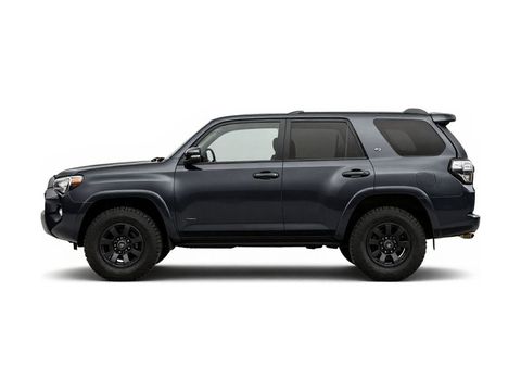 2024 Toyota 4Runner TRD Off-Road Premium Photo