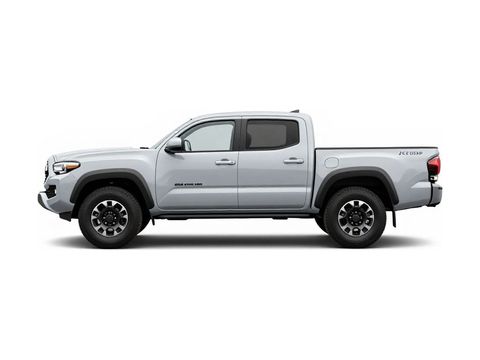 2024 Toyota Tacoma SR Photo