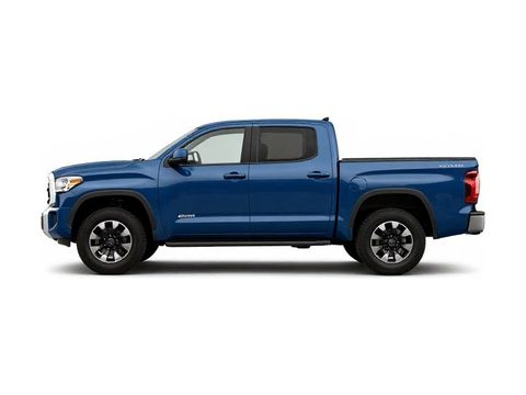 2024 Toyota Tundra Limited Photo