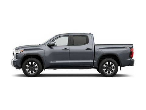 2024 Toyota Tundra Limited HV Photo