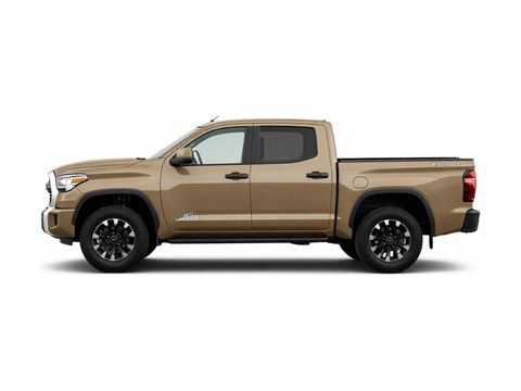 2024 Toyota Tundra Limited Photo
