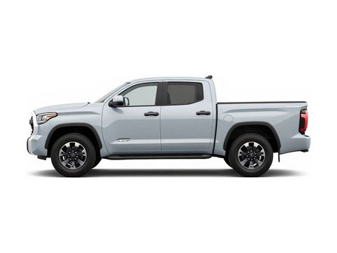 2024 Toyota Tundra SR5 Photo