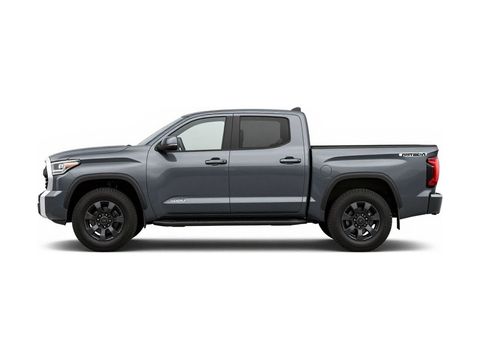 2024 Toyota Tundra TRD Pro HV Photo