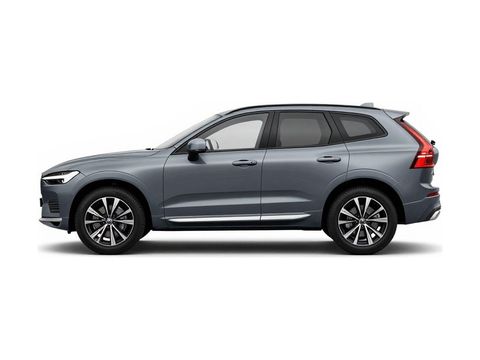 2024 Volvo XC60 B5 Plus Dark Theme Photo
