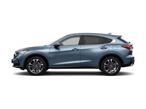 2025 Acura RDX SH-AWD Photo