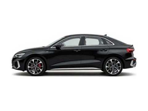2025 Audi A3 quattro Premium 40 TFSI Photo