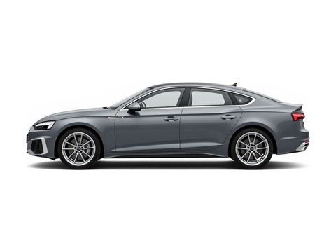 2025 Audi A5 Sportback quattro S line Premium 45 TFSI Photo