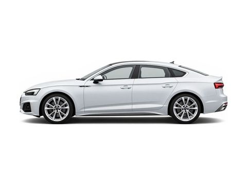 2025 Audi A5 Sportback quattro S line Premium 45 TFSI Photo