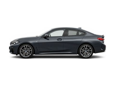 2025 BMW 2 Series 228 xDrive Gran Coupe Photo