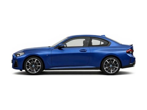 2025 BMW 2 Series 230i Photo